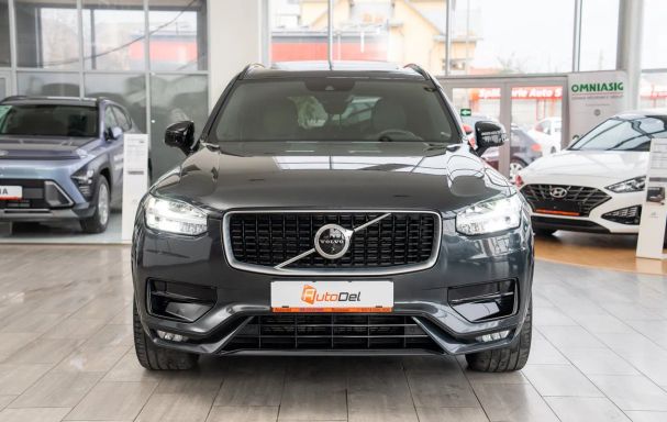 Volvo XC90 AWD 173 kW image number 9