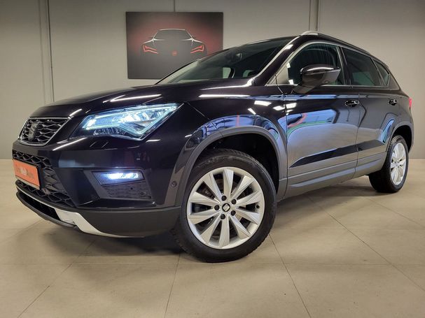 Seat Ateca 1.4 TSI DSG 110 kW image number 1