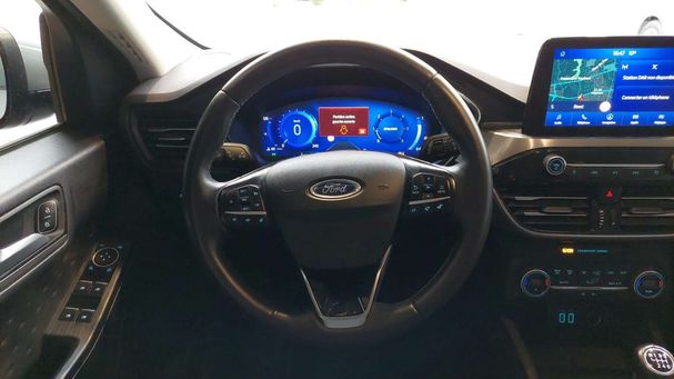 Ford Kuga 2.0 Titanium 110 kW image number 14