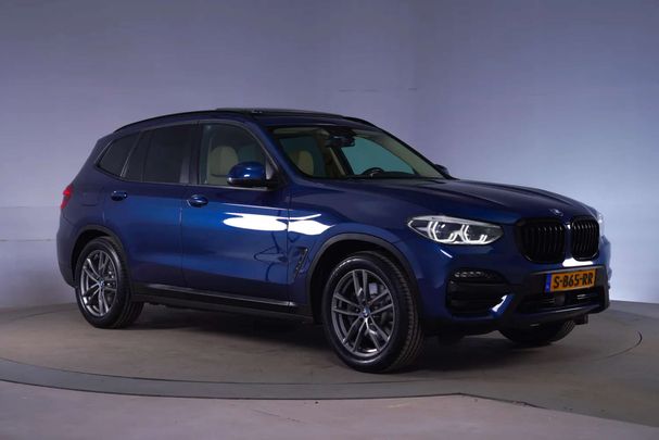 BMW X3 xDrive30e M Sport 215 kW image number 45