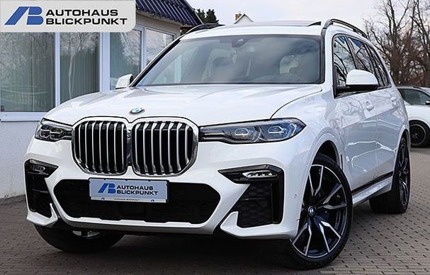 BMW X7 M Sport xDrive 250 kW image number 1