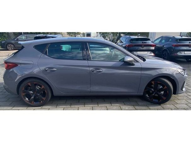 Cupra Leon 1.5 eTSI DSG 110 kW image number 6