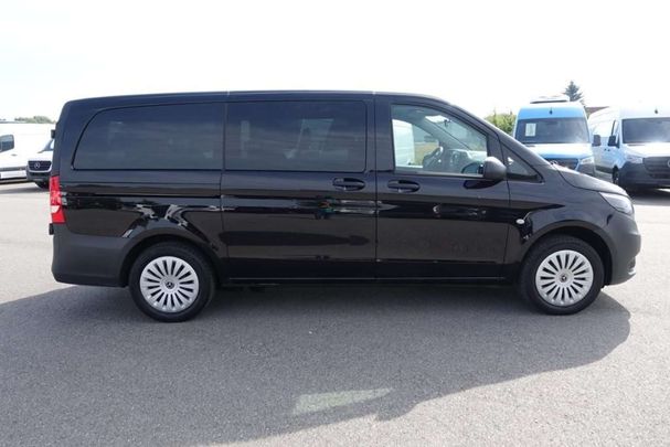 Mercedes-Benz Vito 116 CDi Tourer long 120 kW image number 7