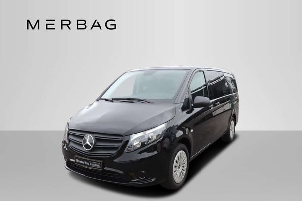 Mercedes-Benz Vito 116 CDi Tourer PRO 120 kW image number 6