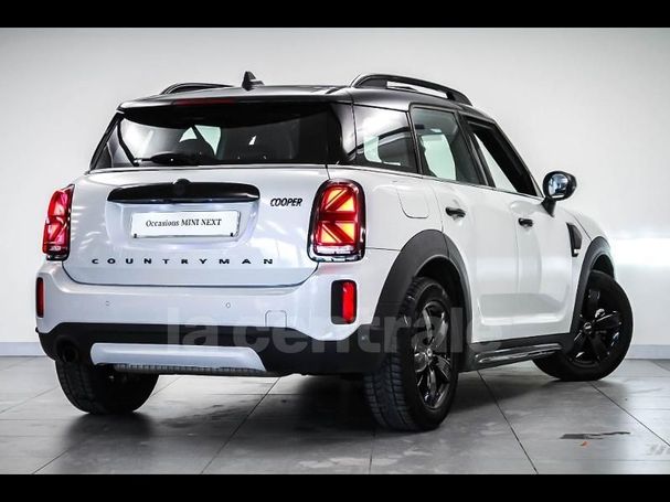 MINI Cooper Countryman 100 kW image number 3