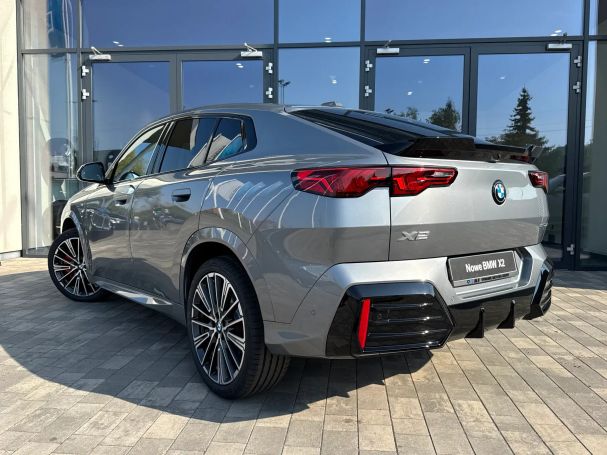 BMW X2 sDrive20i 115 kW image number 8