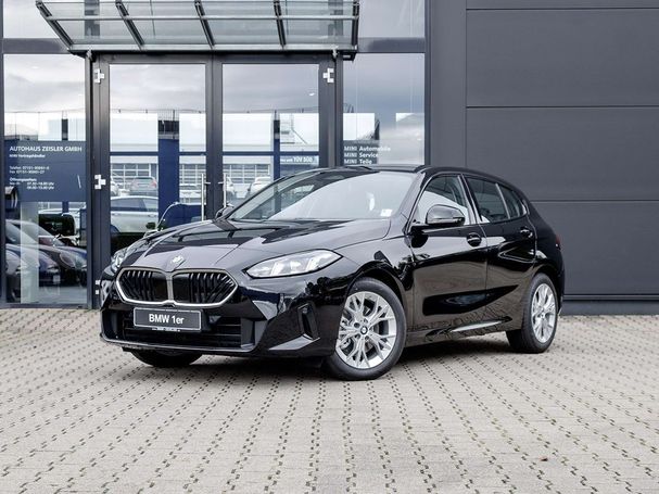 BMW 118d 110 kW image number 1