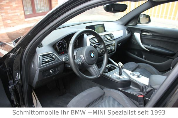 BMW 140i M 250 kW image number 19