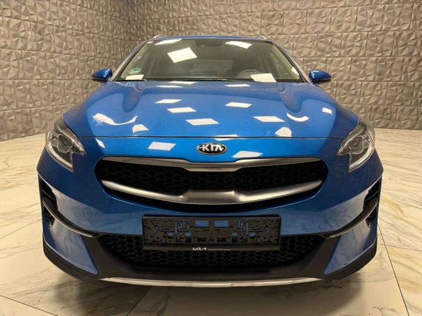 Kia XCeed 1.6 100 kW image number 3