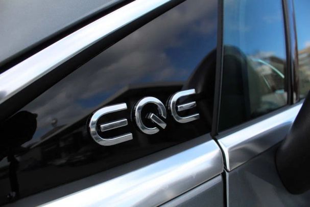 Mercedes-Benz EQE 460 kW image number 8