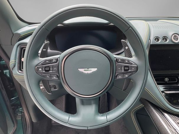 Aston Martin DBX 707 520 kW image number 9