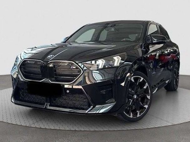 BMW X2 M35i xDrive 221 kW image number 1