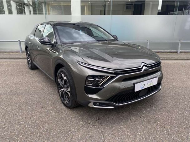 Citroen C5 X 225 Shine Pack 165 kW image number 1