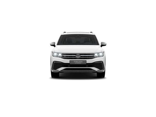 Volkswagen Tiguan Allspace R-Line 4Motion 142 kW image number 5