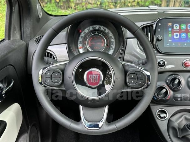 Fiat 500 1.0 51 kW image number 19