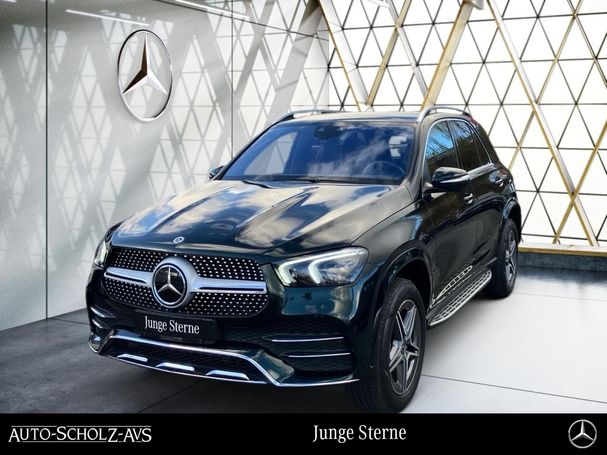 Mercedes-Benz GLE 400 d 4Matic 243 kW image number 2