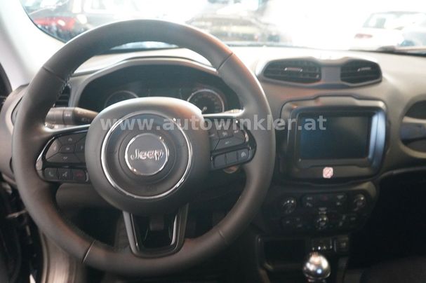 Jeep Renegade 88 kW image number 12