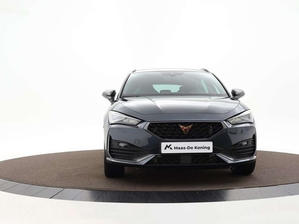 Cupra Leon Sportstourer e-Hybrid DSG 150 kW image number 28