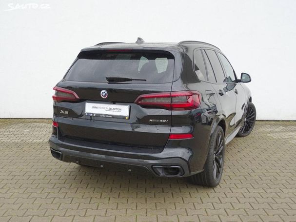 BMW X5 xDrive40i 250 kW image number 2