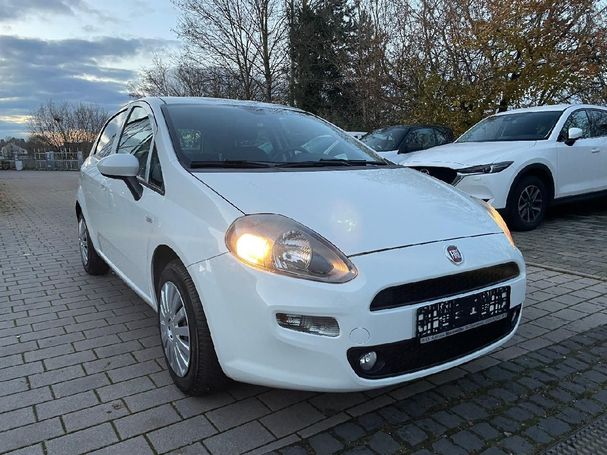 Fiat Punto 51 kW image number 6