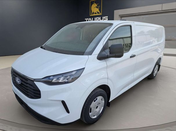 Ford Transit Custom 320 Trend 100 kW image number 1