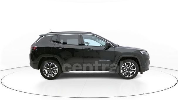 Jeep Compass 96 kW image number 5