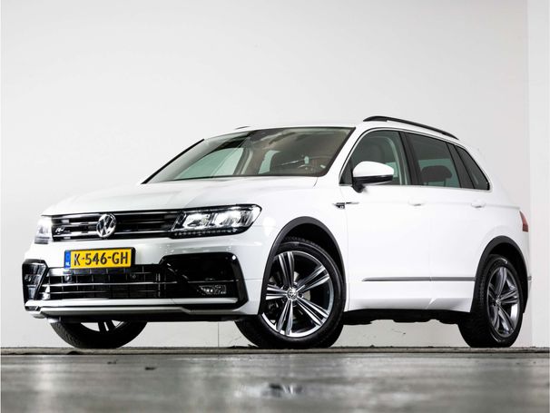 Volkswagen Tiguan 1.5 TSI DSG 110 kW image number 36