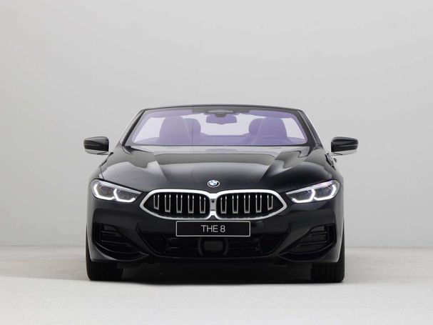 BMW 840i Cabrio 246 kW image number 7