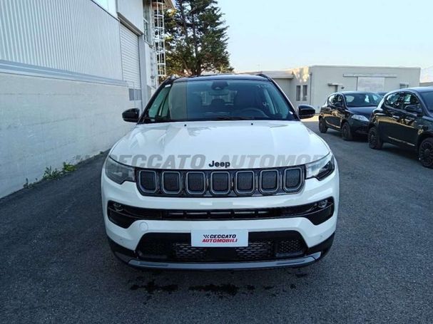 Jeep Compass 96 kW image number 2