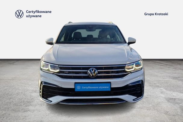 Volkswagen Tiguan 110 kW image number 8