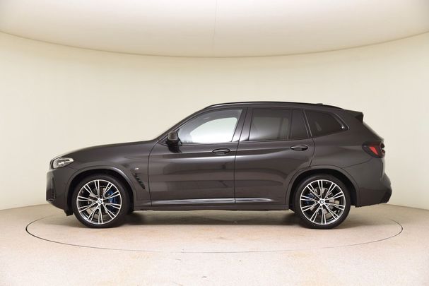 BMW X3 xDrive 210 kW image number 5