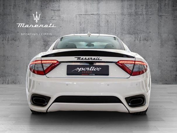 Maserati Granturismo 338 kW image number 4