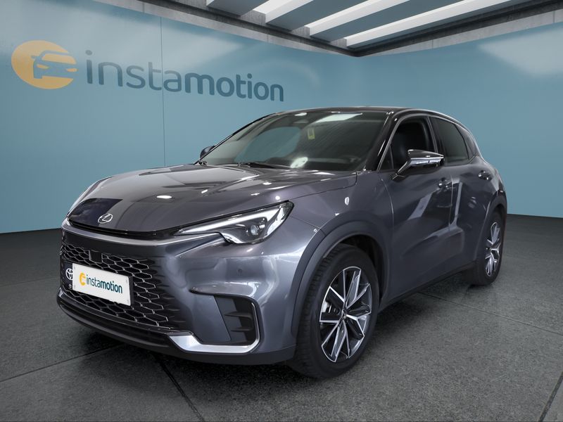 Lexus LBX 1.5 Hybrid 100