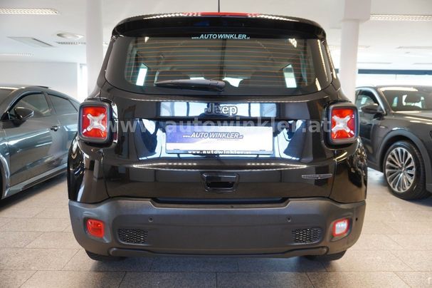 Jeep Renegade 88 kW image number 7