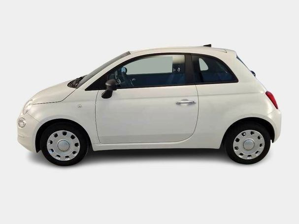 Fiat 500 1.0 51 kW image number 5