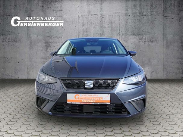 Seat Ibiza 1.0 TSI Style 85 kW image number 3