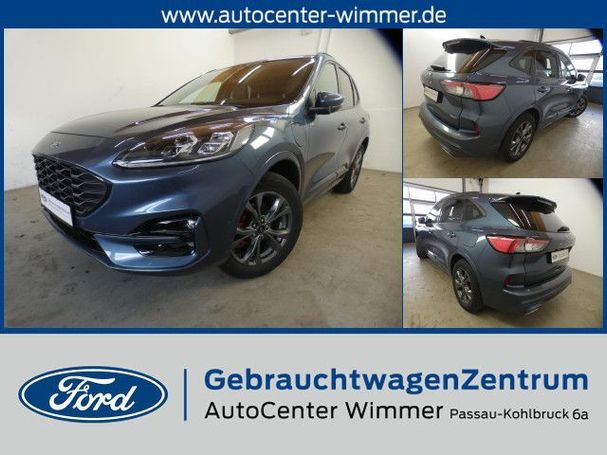 Ford Kuga 132 kW image number 2