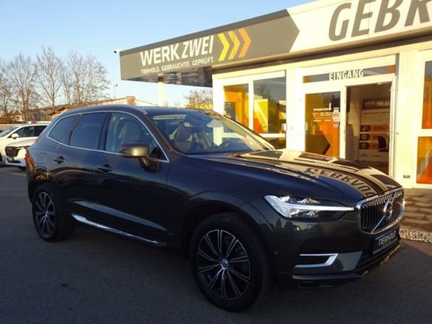 Volvo XC60 T6 Inscription AWD 251 kW image number 7