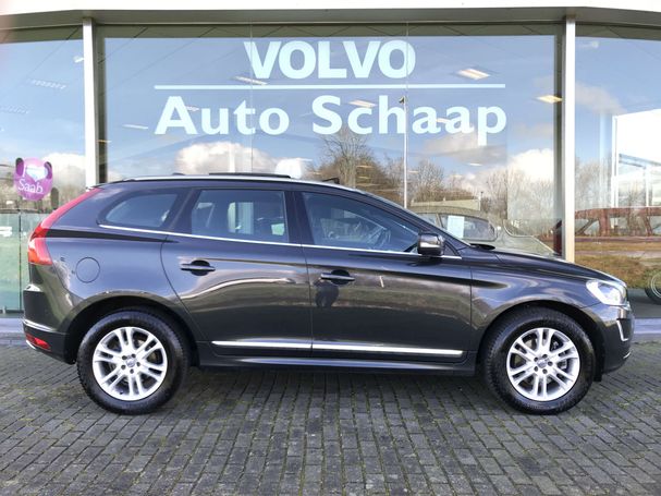 Volvo XC60 T5 Summum 180 kW image number 6