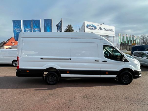 Ford Transit 350 Trend 96 kW image number 6