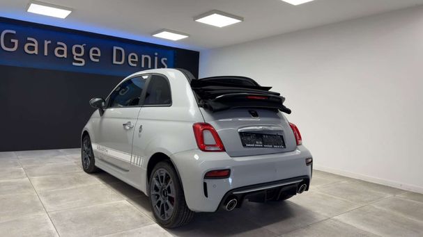 Abarth 595C 99 kW image number 6