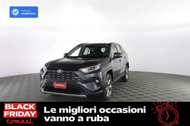 Toyota RAV 4 2.5 160 kW image number 1