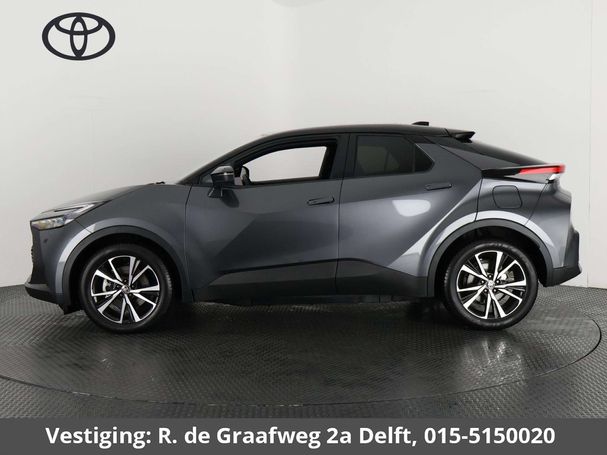 Toyota C-HR 2.0 Plug-In Hybrid 164 kW image number 4