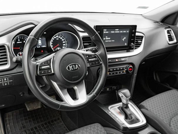 Kia XCeed 1.6 CRDi SCR 100 kW image number 6