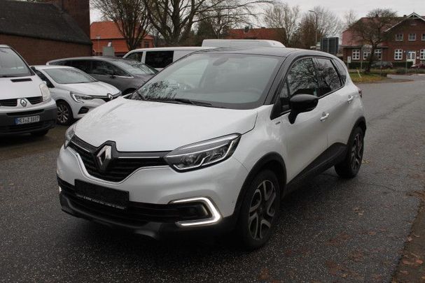 Renault Captur 66 kW image number 2