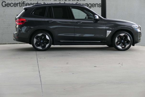 BMW iX3 Impressive 210 kW image number 2