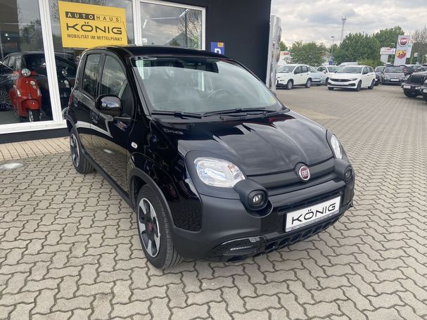 Fiat Panda 1.0 GSE 51 kW image number 2