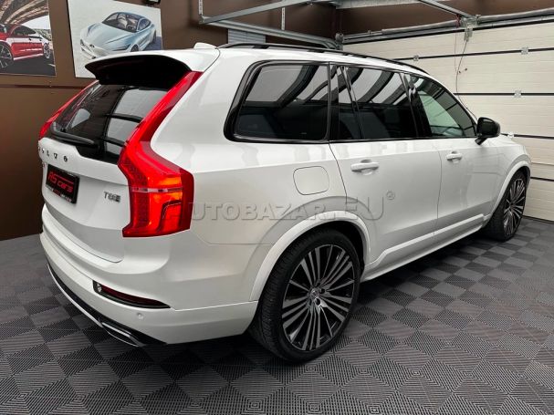 Volvo XC90 T8 AWD 288 kW image number 7