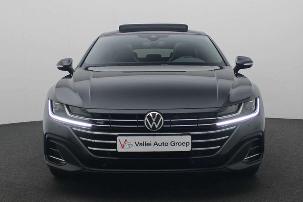 Volkswagen Arteon eHybrid DSG Shooting Brake 160 kW image number 21