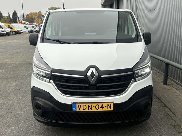 Renault Trafic DCi 95 L2H1 70 kW image number 14